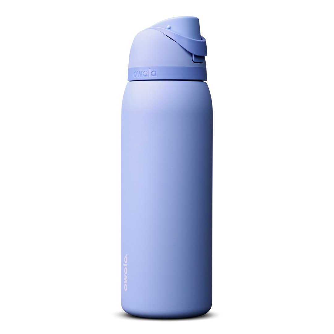 Owala FreeSip 40 oz Out of the Blue