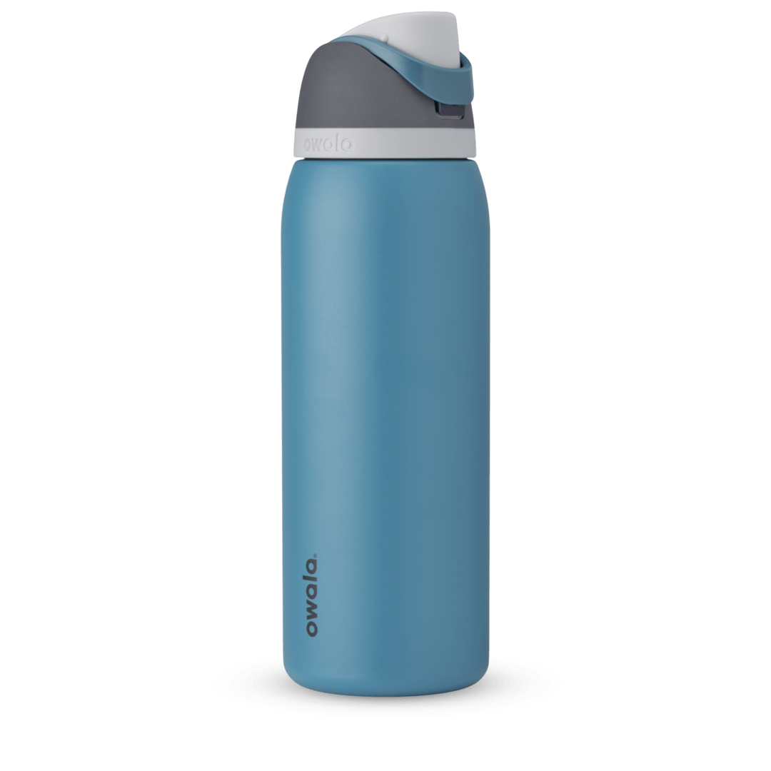 Owala FreeSip 40 oz Blue Oasis