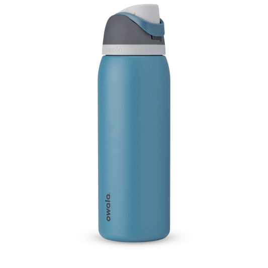 Owala FreeSip 40 oz Blue Oasis