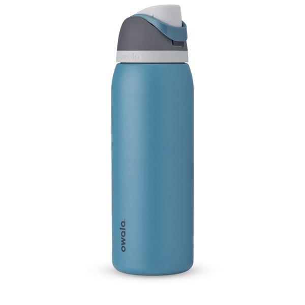 FreeSip 40 oz Blue Oasis
