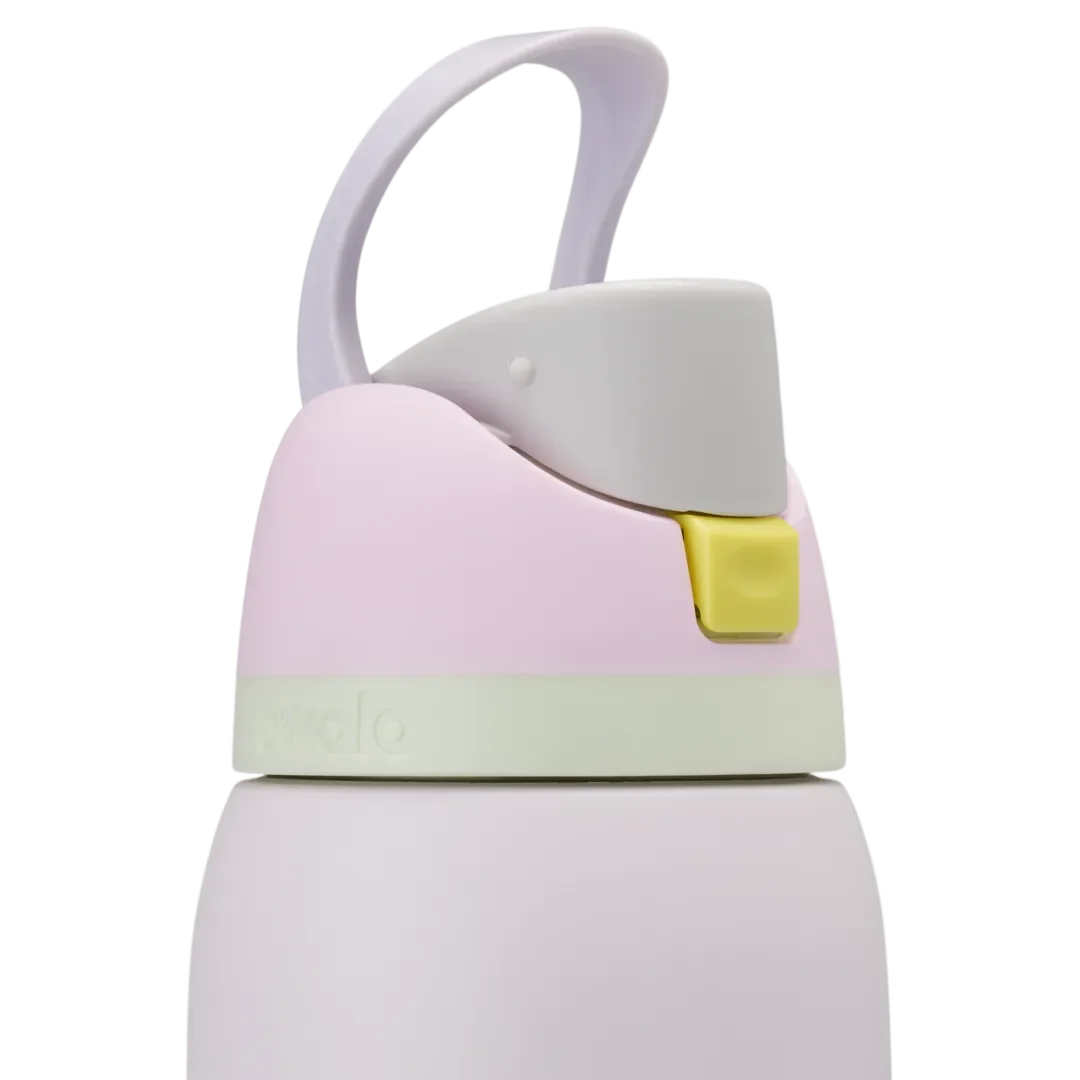 Owala FreeSip 40 oz Candy Coated