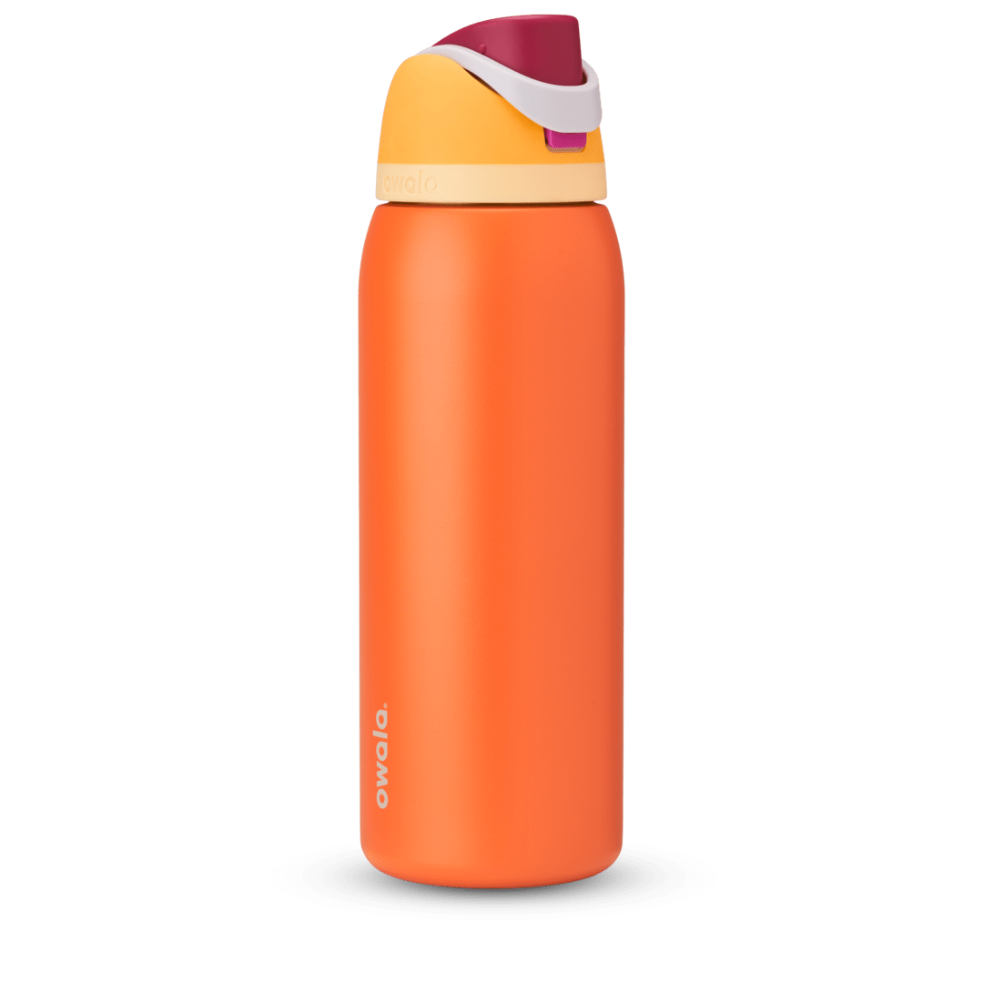 Owala FreeSip 40 oz Citrus Crush