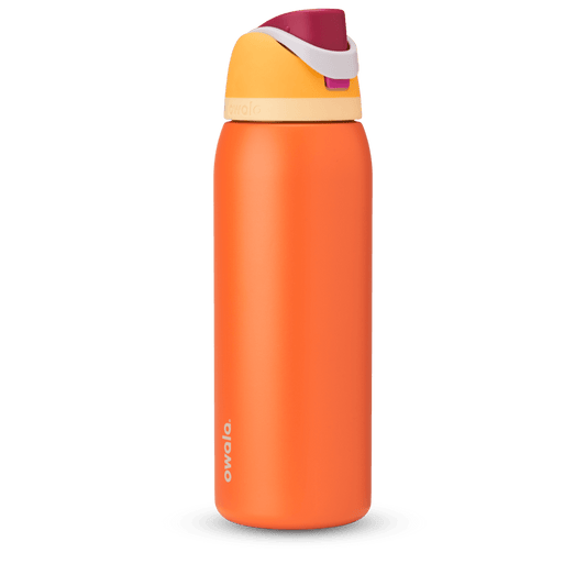 Owala FreeSip 40 oz Citrus Crush