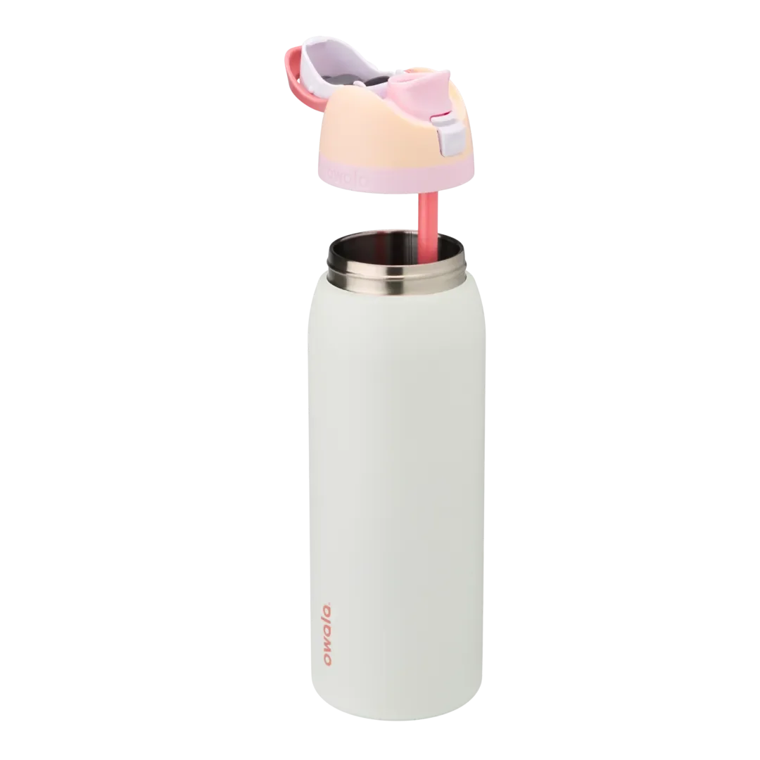 Owala FreeSip 40 oz Coastal Mist