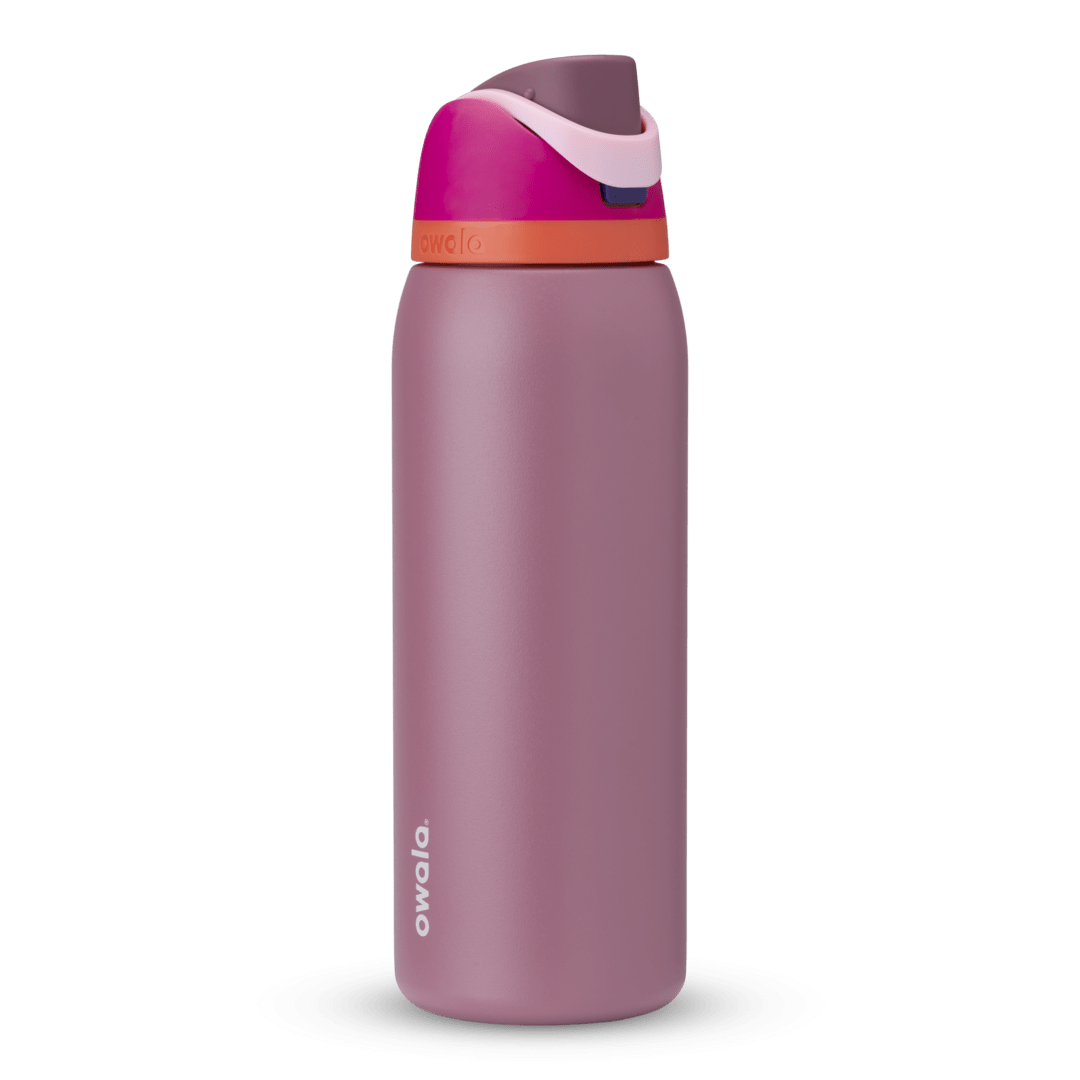 Owala FreeSip 40 oz Crown Jewel