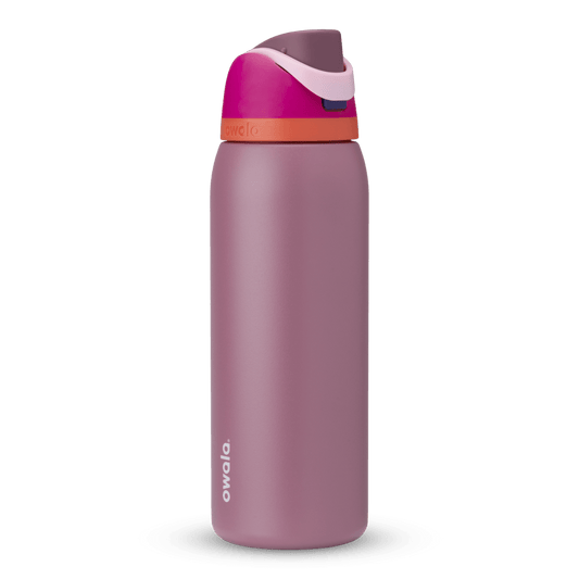 Owala FreeSip 40 oz Crown Jewel