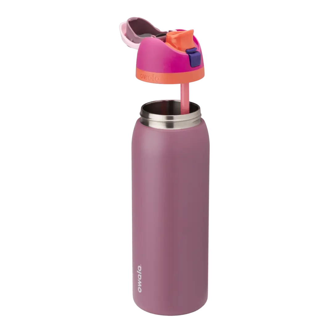 Owala FreeSip 40 oz Crown Jewel