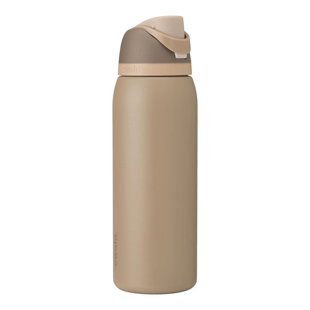 Owala FreeSip 40 oz Down to Earth
