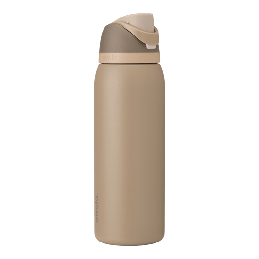 Owala FreeSip 40 oz Down to Earth