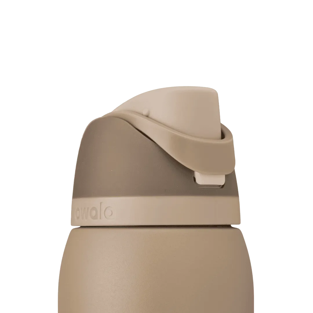 Owala FreeSip 40 oz Down to Earth