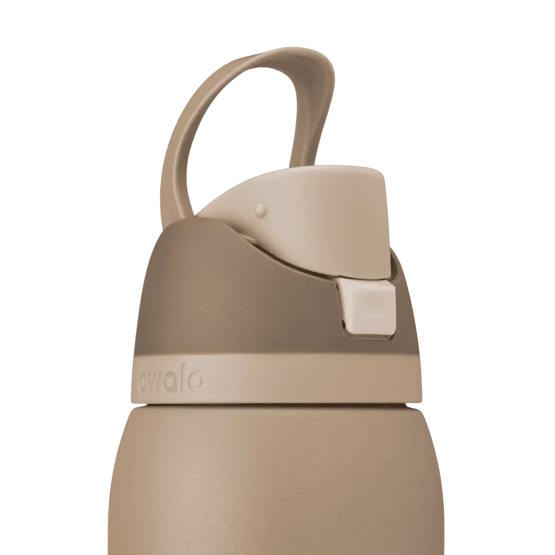 Owala FreeSip 40 oz Down to Earth