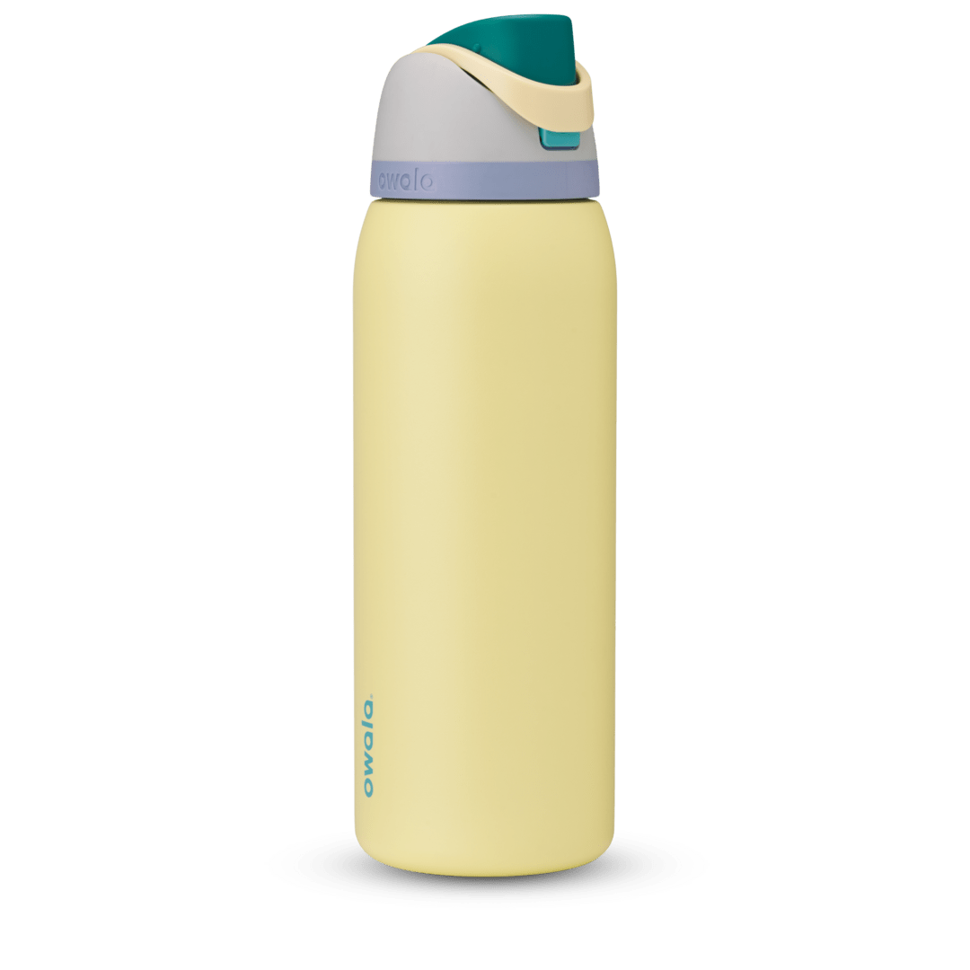 Owala FreeSip 40 oz Sunny Daze