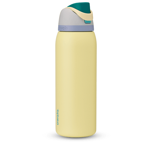 Owala FreeSip 40 oz Sunny Daze