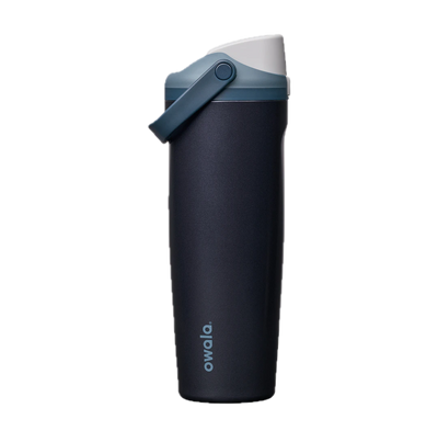 FreeSip Sway 30 oz Blue Steel
