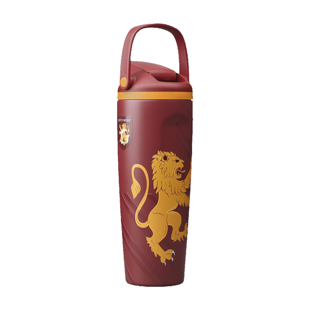 Owala FreeSip Sway 30 oz Gryffindor de Harry Potter