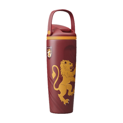Owala FreeSip Sway 30 oz Gryffindor de Harry Potter