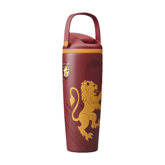 Owala FreeSip Sway 30 oz Gryffindor de Harry Potter