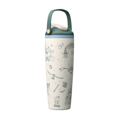Owala FreeSip Sway 30 oz Harry Potter Vignettes de Harry Potter