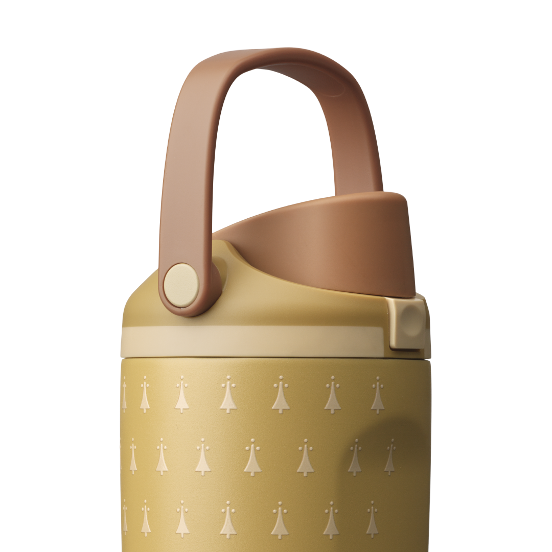 Asa del FreeSip Sway 30 oz Hufflepuff