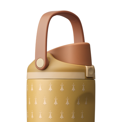 Asa del FreeSip Sway 30 oz Hufflepuff