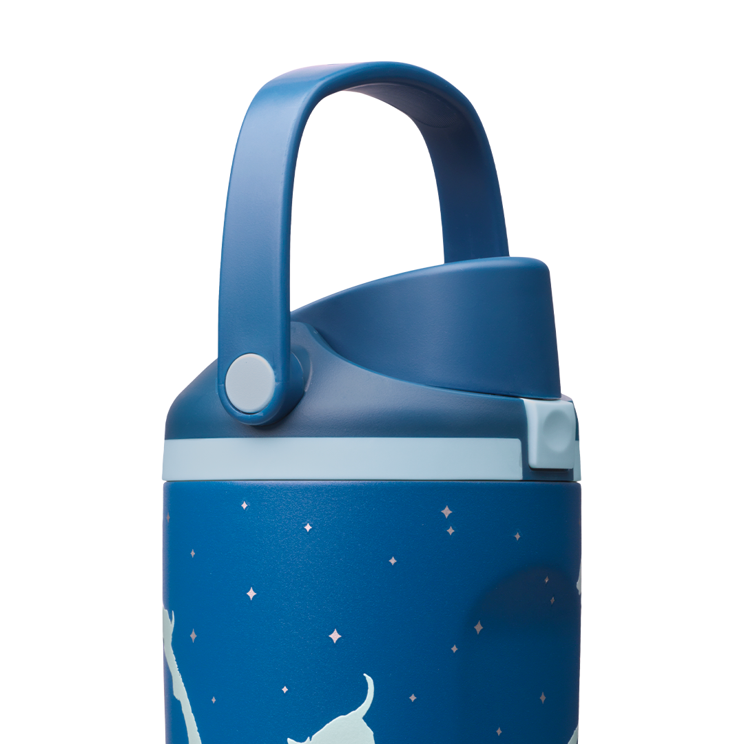 Asa del FreeSip Sway 30 oz Patronus