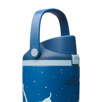 Asa del FreeSip Sway 30 oz Patronus