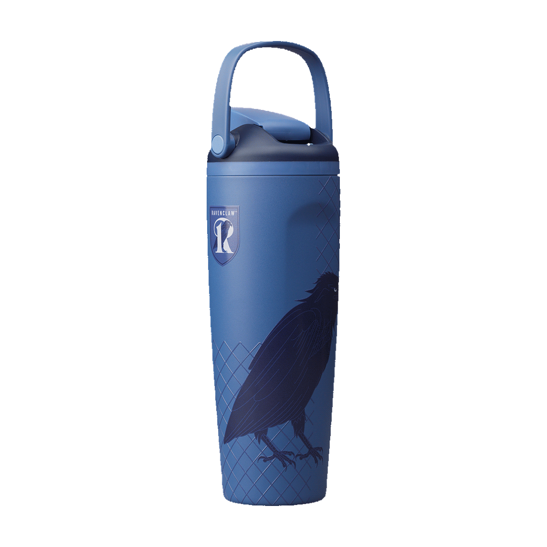 Owala FreeSip Sway 30 oz Ravenclaw de Harry Potter
