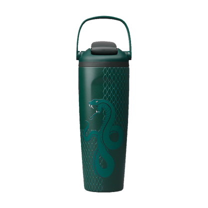 Owala FreeSip Sway 30 oz Slytherin de Harry Potter