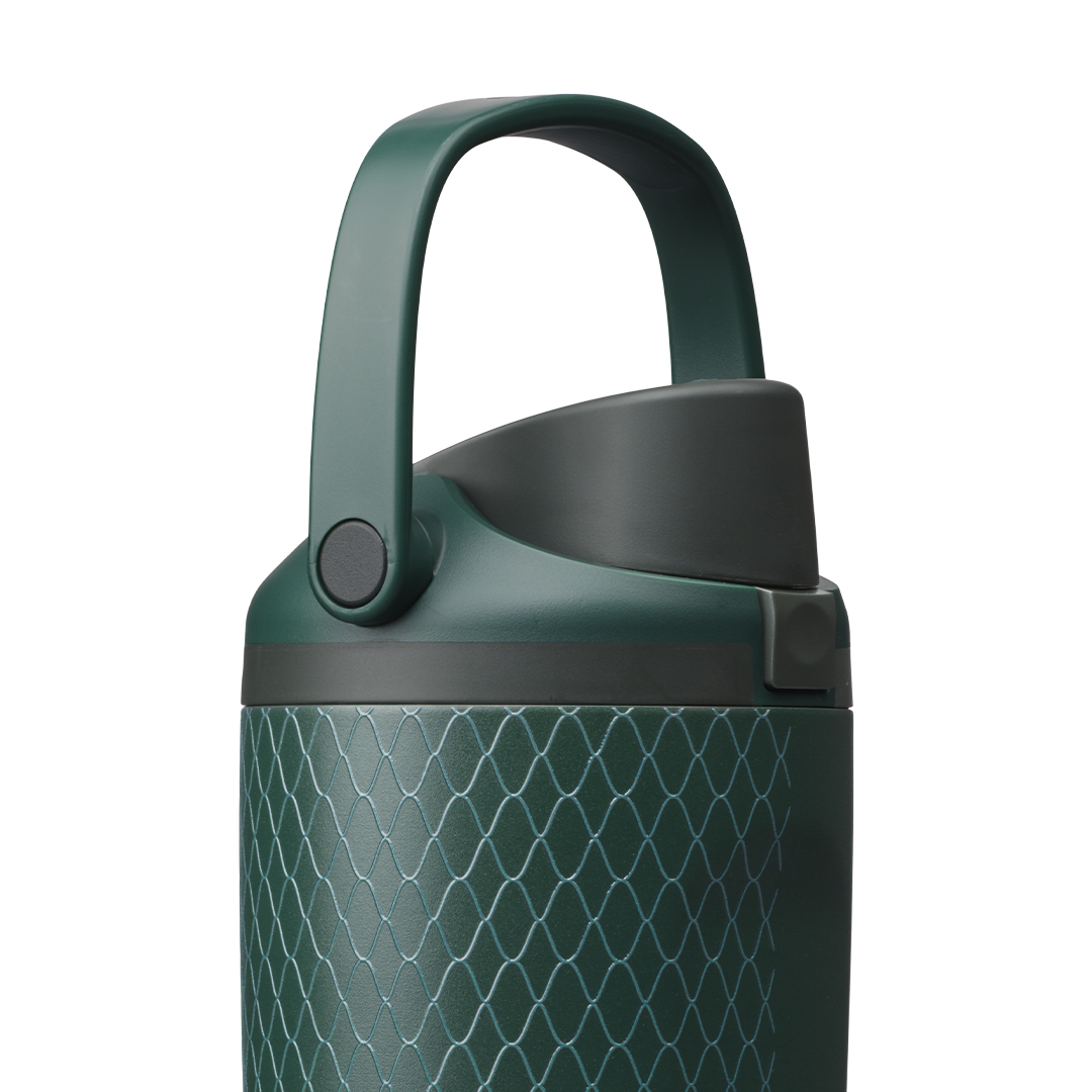 Asa del FreeSip Sway 30 oz Slytherin
