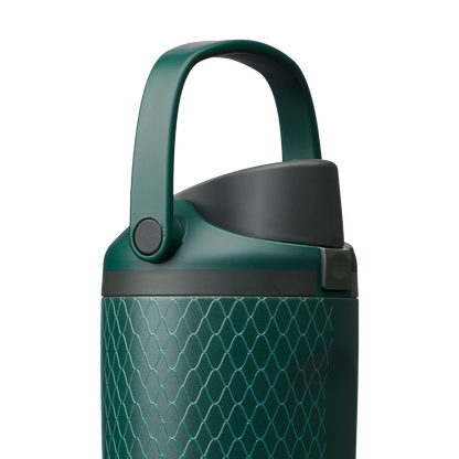 Asa del FreeSip Sway 30 oz Slytherin