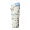 FreeSip Sway 30 oz Toile Be Home