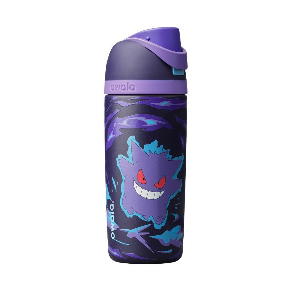 Owala FreeSip 16 oz Gengar In the Shadows
