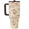 Traveler 40 oz Out West