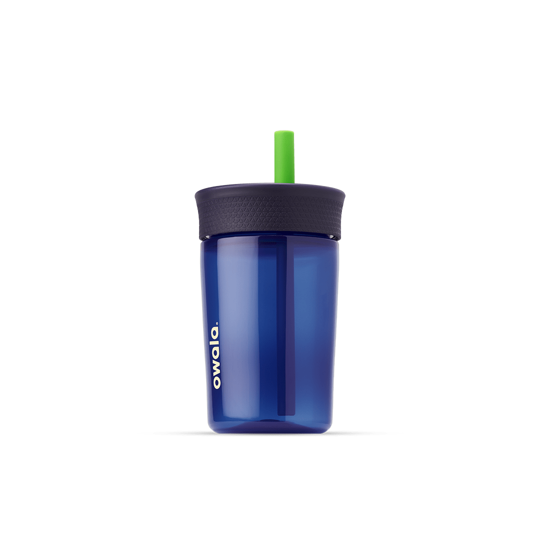 Owala Kids' Tumbler 15 oz Home Base