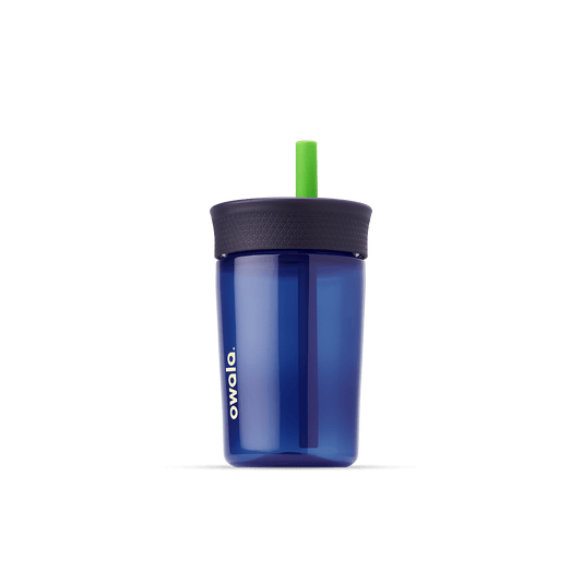 Owala Kids' Tumbler 15 oz Home Base