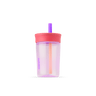 Kids' Tumbler 15 oz Lilac Rocket