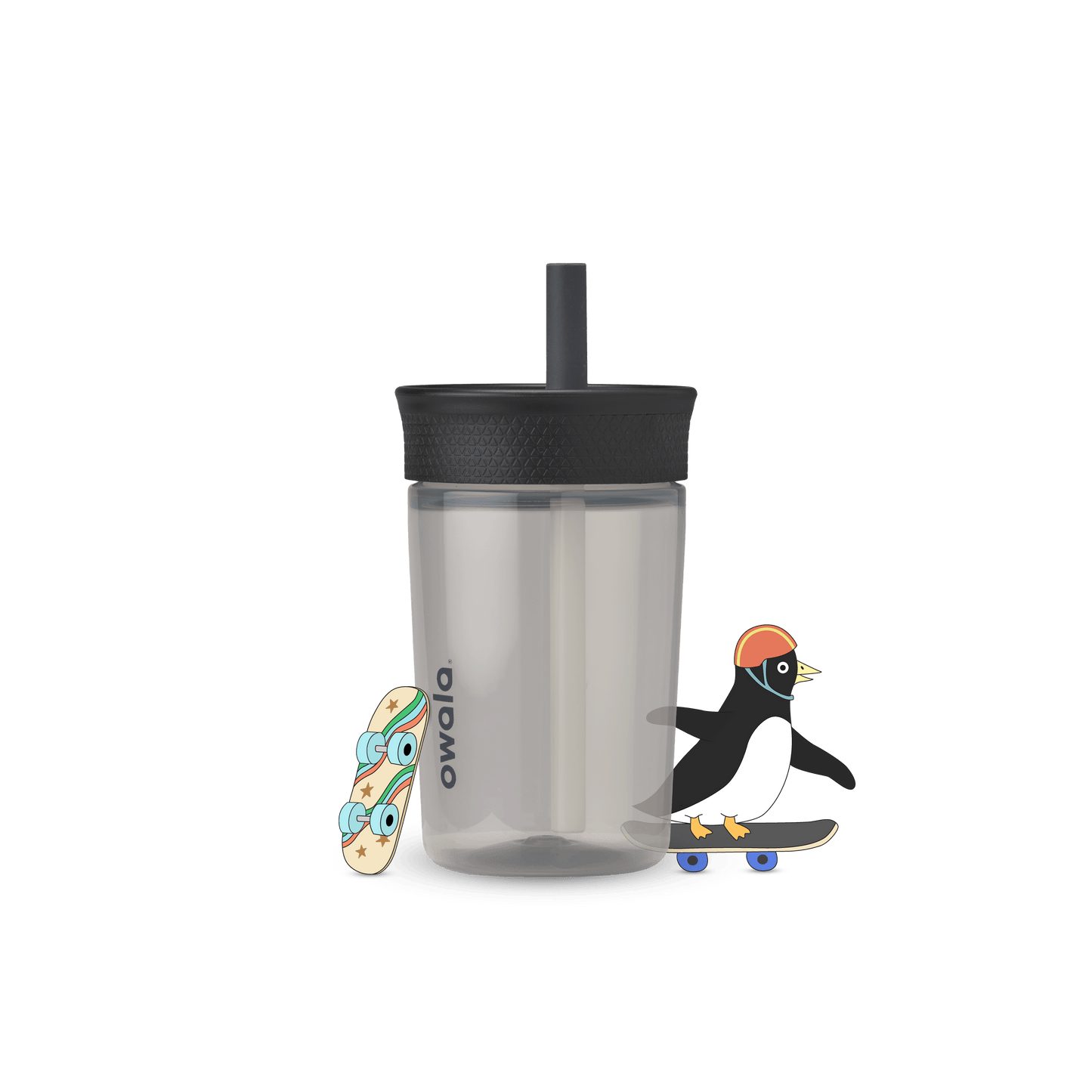 Owala Kids' Tumbler 15 oz Skate Park