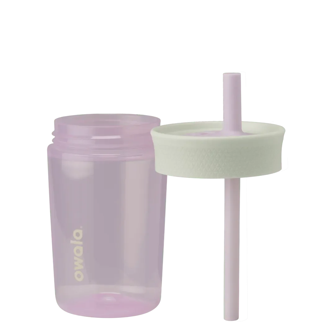 Owala Kids' Tumbler 15 oz Unicorn