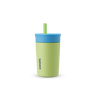 Kids' Tumbler Turtley Awesome