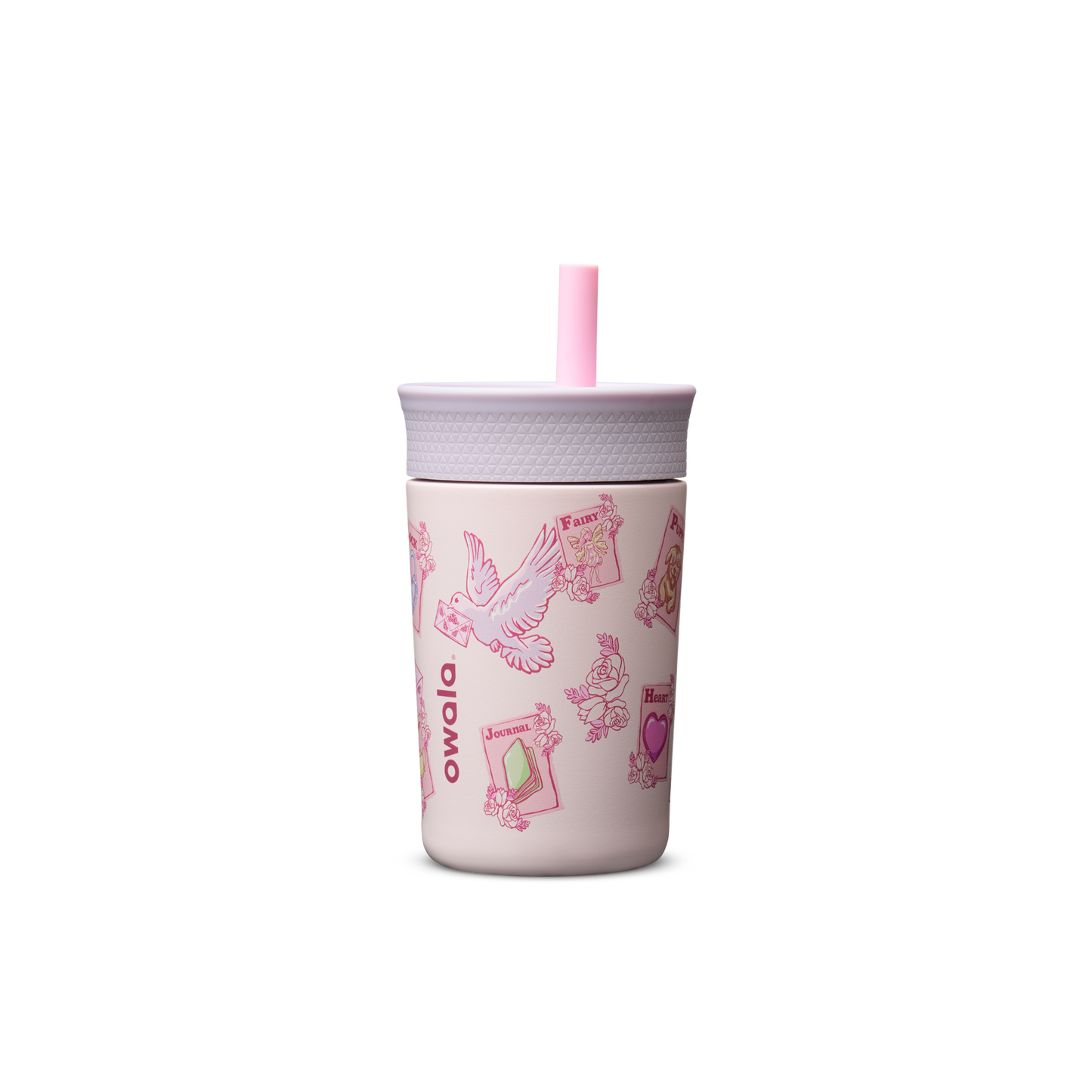 Owala Kids' Tumbler Pen Pal