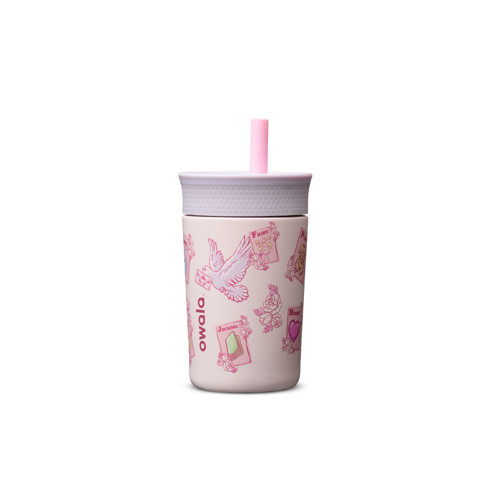 Owala Kids' Tumbler Pen Pal