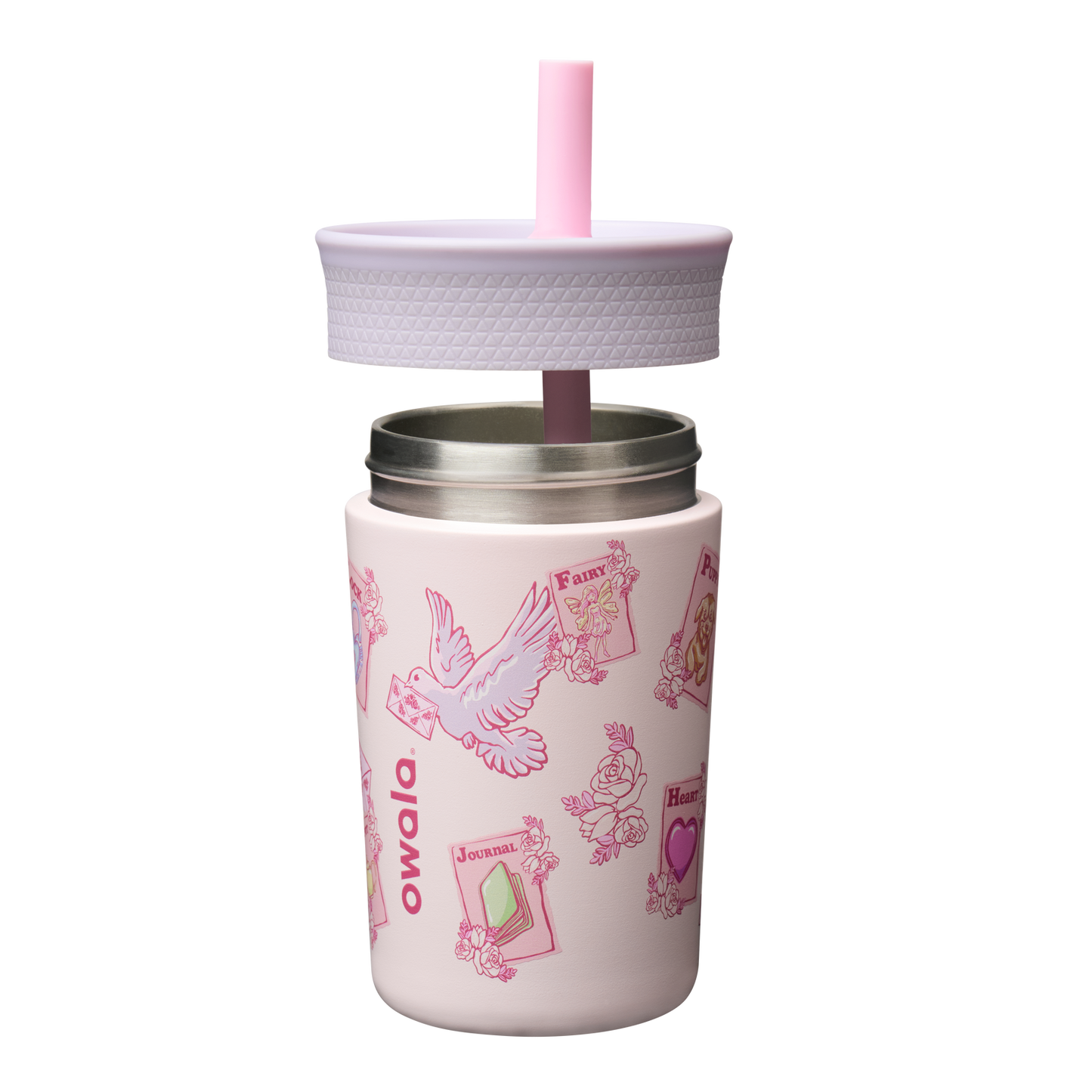 Owala Kids' Tumbler Pen Pal
