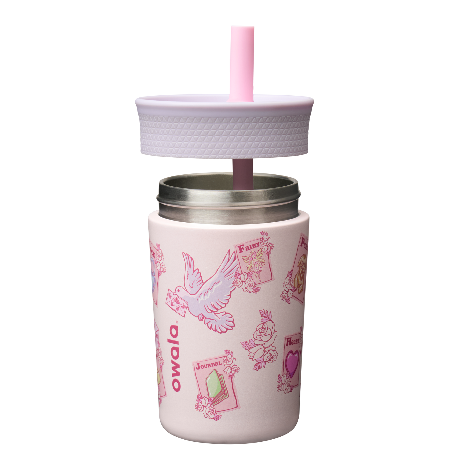 Owala Kids' Tumbler Pen Pal