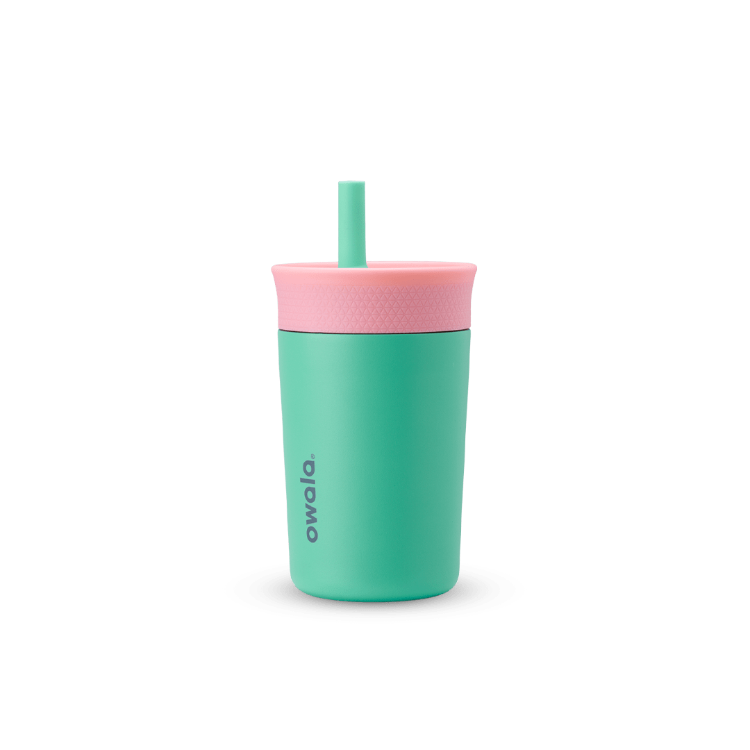 Owala Kids' Tumbler Reel Cool Fish