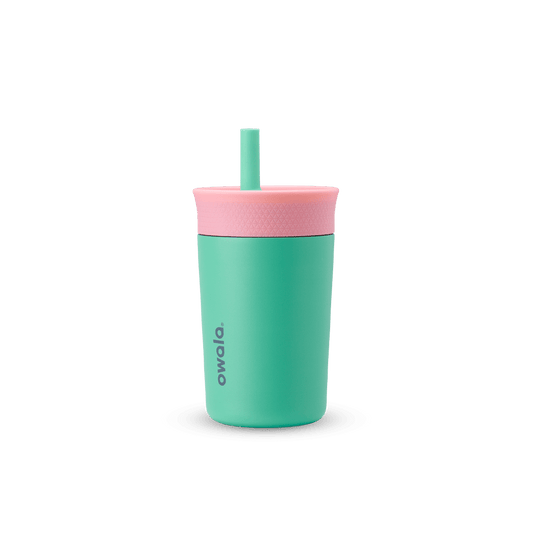 Owala Kids' Tumbler Reel Cool Fish