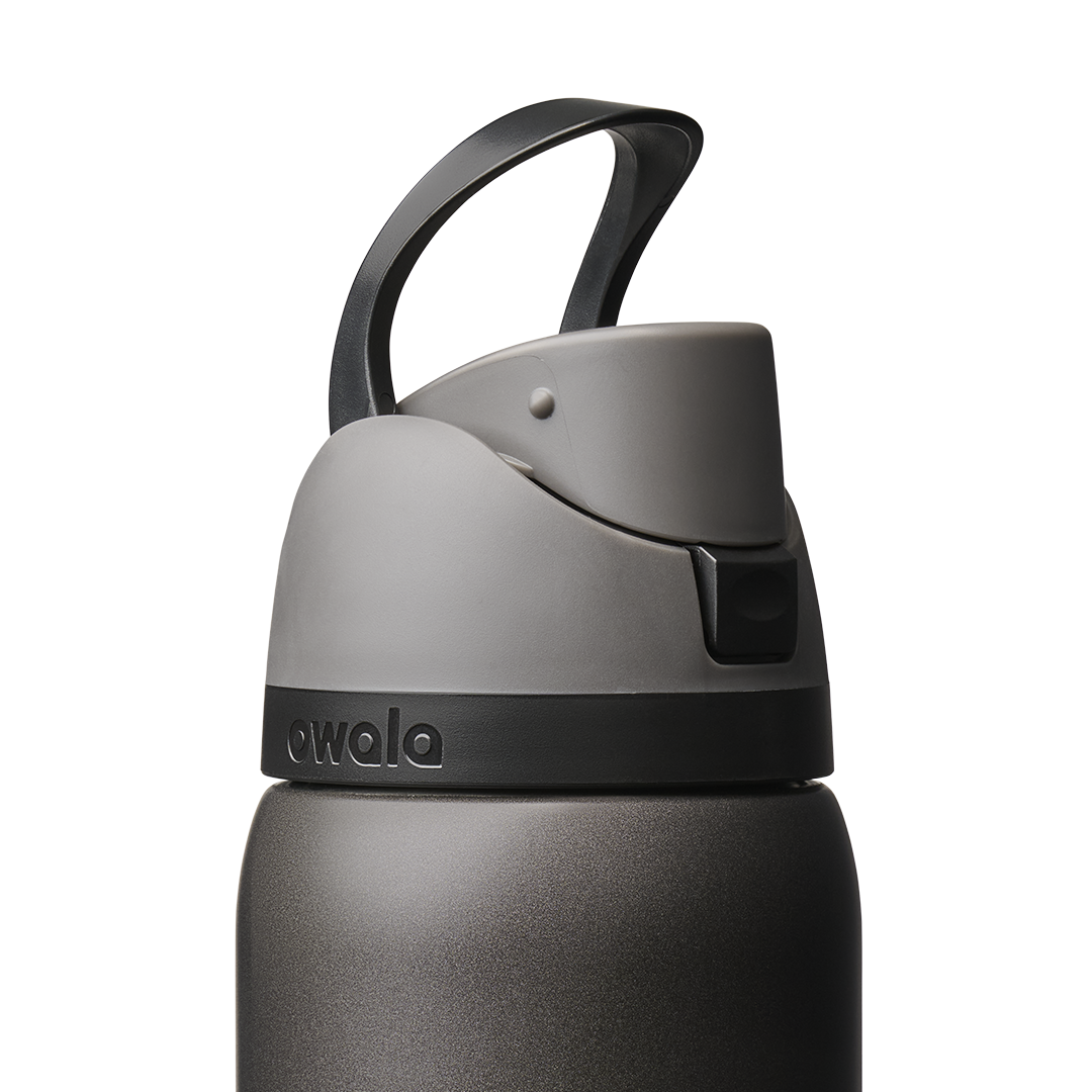 Owala FreeSip 32 oz Nailed It