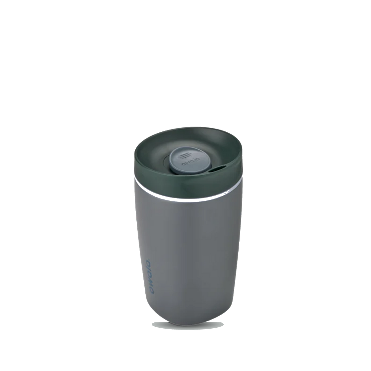 SmoothSip Slider 12 oz Off the Grid — sin fondo