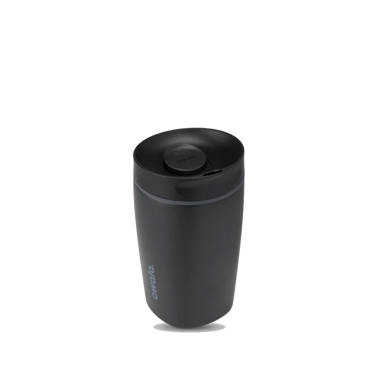 SmoothSip Slider 12 oz Very, Very Dark — sin fondo