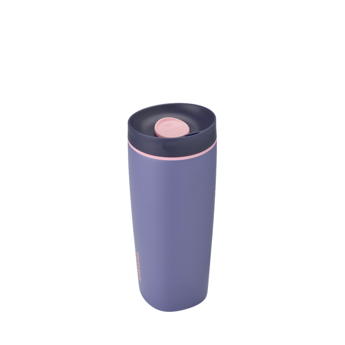 SmoothSip Slider 20 oz Blue Jay — sin fondo