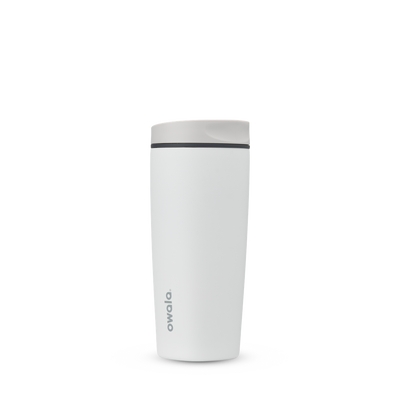 SmoothSip Slider 20 oz Shy Marshmallow
